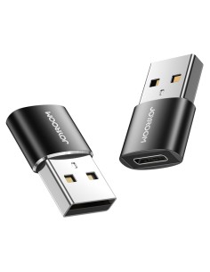 JOYROOM αντάπτορας USB σε USB USB-C S-H152, 480Mbps,...