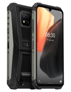 ULEFONE Smartphone Armor 8 Pro, IP68/IP69K, 6.1" 6/128GB,...