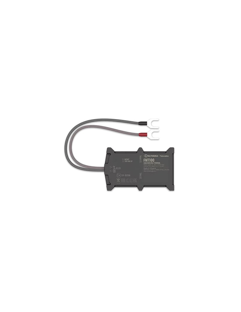 TELTONIKA GPS Tracker αυτοκινήτου FMT1001A9S01, GSM/GPRS/GNSS, Bluetooth