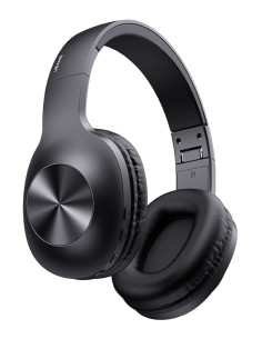 USAMS headphones YX05, wireless & wired, BT 5.0, μπαταρία...