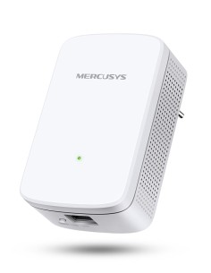 MERCUSYS Wi-Fi range extender ME10, 300Mbps, Ver. 1.0