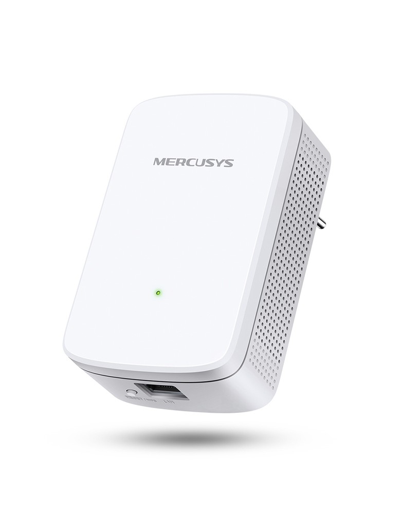 MERCUSYS Wi-Fi range extender ME10, 300Mbps, Ver. 1.0