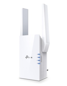 TP-LINK WiFi 6 range extender RE505X, AX1500 dual-band,...