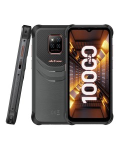 ULEFONE smartphone Power Armor 14 Pro, 6.52", 6/128GB,...