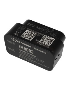 TELTONIKA GPS Tracker αυτοκινήτου FMB00377NJ01,...