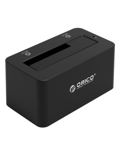 ORICO docking station 6619US3-V1, 2.5/3.5" HDD/SSD,...