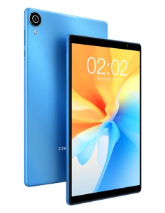 TECLAST tablet P25T, 10.1" HD, 4/64GB, Android 12, μπλε