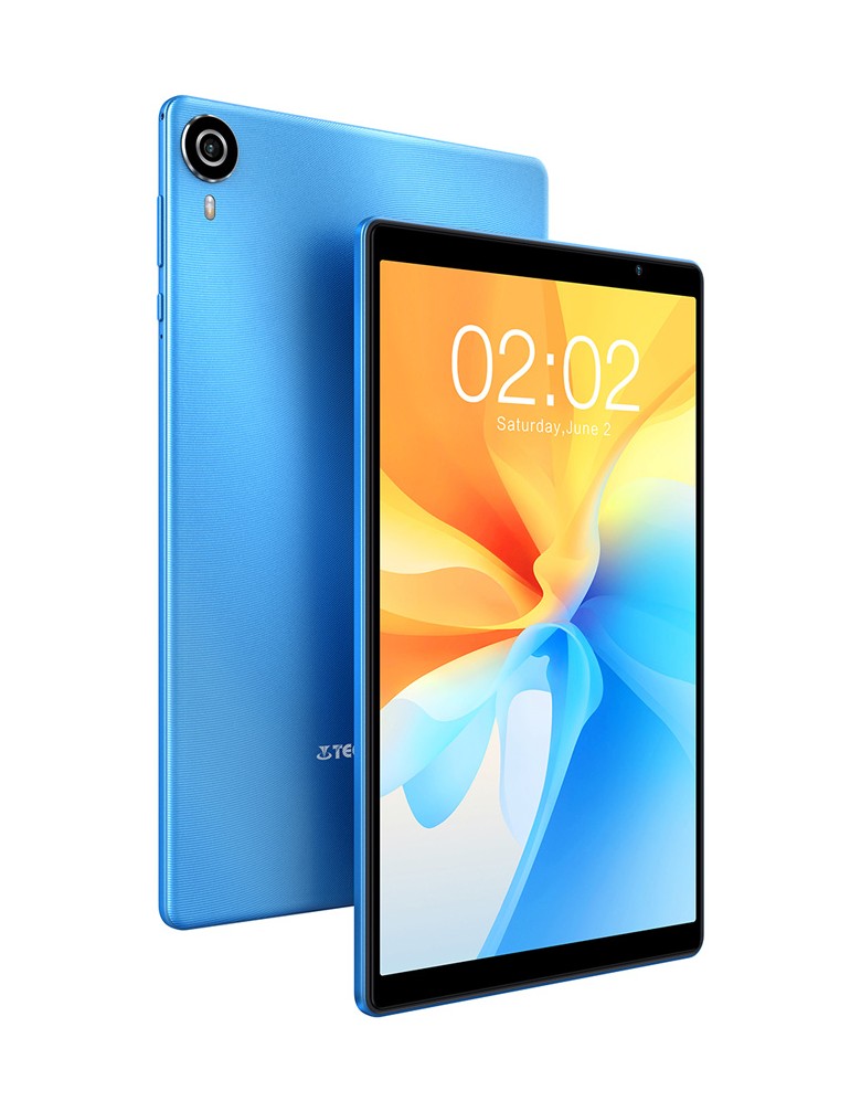 TECLAST tablet P25T, 10.1" HD, 4/64GB, Android 12, μπλε