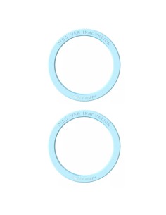 NILLKIN μαγνητικό ring SnapLink Air για smartphone, μπλε,...