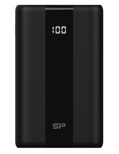 SILICON POWER power bank QS55, 20000mAh, 3x USB & USB-C,...