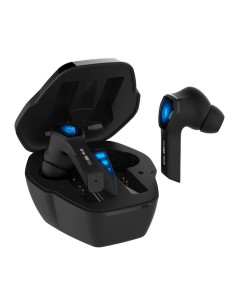 SADES gaming earphones Wings 100 Pro, θήκη φόρτισης True...