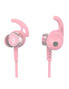 SADES gaming earphones Wings 20 με μικρόφωνο, 3.5mm,...