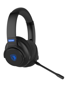 SADES gaming headset Runner, wireless & wired,...