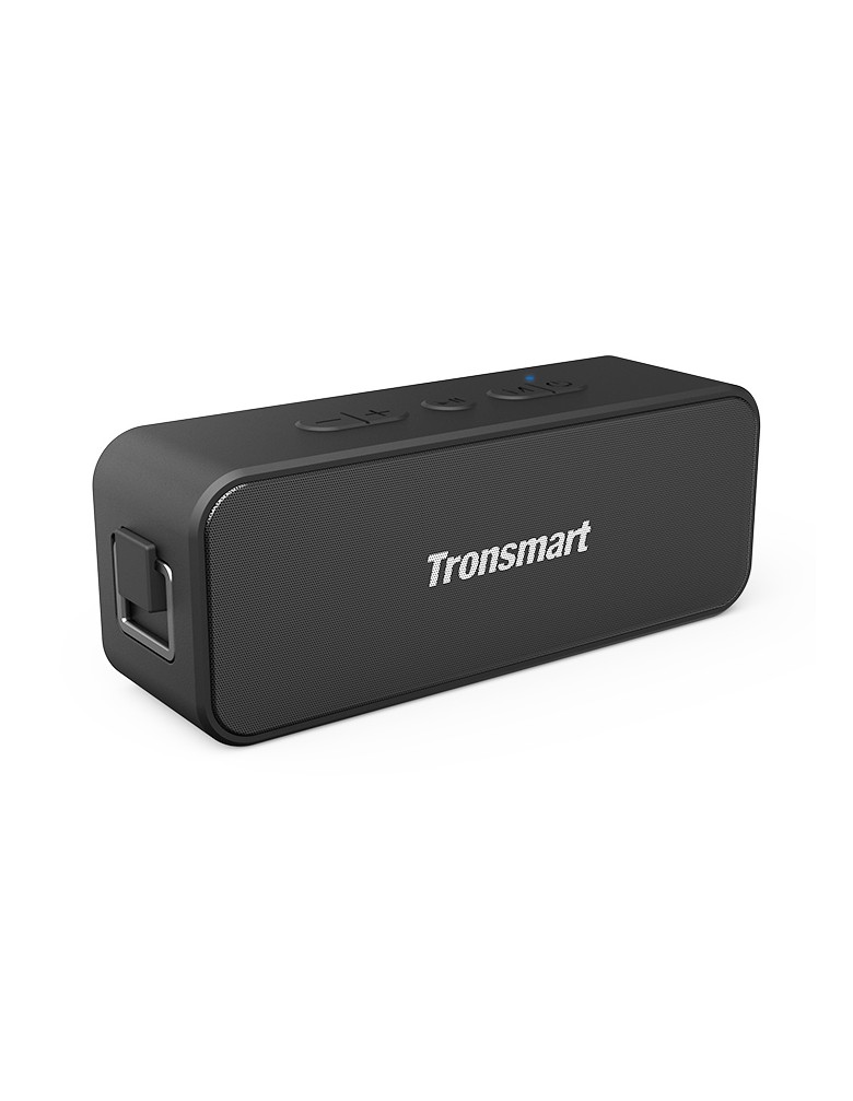 TRONSMART φορητό ηχείο Element T2 Plus 20W Bluetooth/NFC, 3600mAh, μαύρο