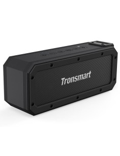 TRONSMART φορητό ηχείο Element Force+ 40W, Bluetooth/NFC,...