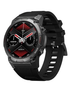 ZEBLAZE smartwatch Vibe 7 Pro, 1.43" AMOLED, ηχείο & mic,...