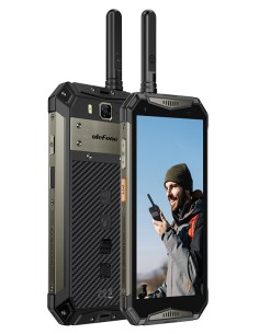ULEFONE smartphone Armor 20WT, 5.65", 12/256GB, 10850mAh,...