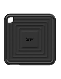 SILICON POWER εξωτερικός SSD PC60, 1TB, USB 3.2,...