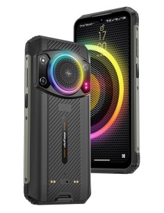 ULEFONE smartphone Armor 21, 6.58", ηχείο 3.5W, 8/256GB,...