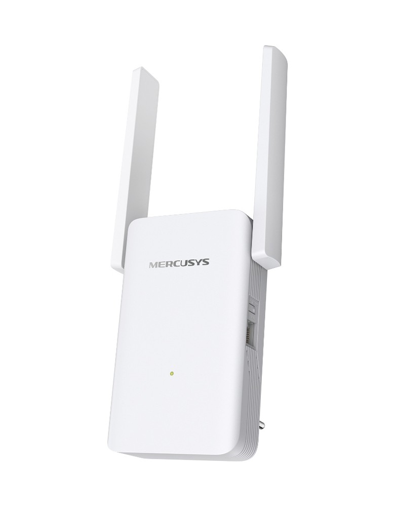 MERCUSYS range extender ME70X, Wi-Fi 6, 1800Mbps AX1800, Ver. 1.0