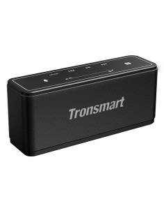 TRONSMART φορητό ηχείο Element Mega, 40W, Bluetooth/NFC,...