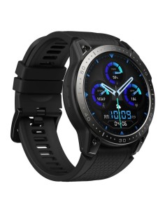 ZEBLAZE smartwatch Ares 3 Pro, heart rate, 1.43" AMOLED,...