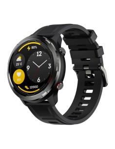 ZEBLAZE smartwatch Stratos 2 Lite, heart rate, 1.32",...