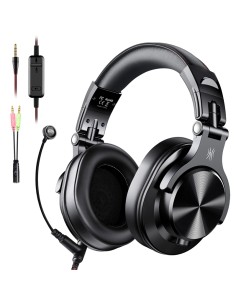 ONEODIO gaming headset Fusion A71M, 6.35mm & 3.5mm,...