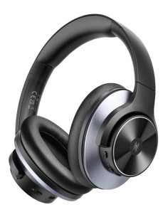 ONEODIO headphones A10, ενσύρματα & ασύρματα, Hi-Res ANC,...