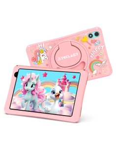 TECLAST tablet P85T Kids, 8" HD, 4/64GB, Android 13,...
