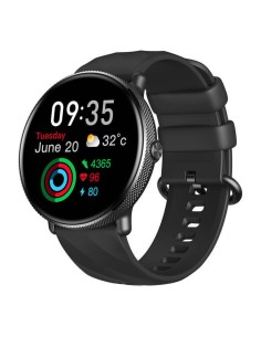 ZEBLAZE smartwatch GTR 3 Pro, heart rate, 1.43" AMOLED,...