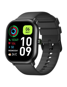 ZEBLAZE smartwatch GTS 3 Pro, heart rate, 1.97" AMOLED,...