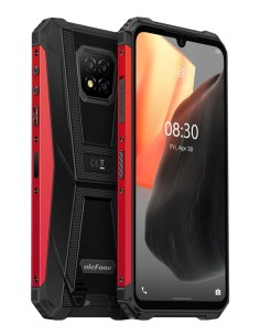 ULEFONE smartphone Armor 8 Pro, 6.1", IP68/IP69K,...