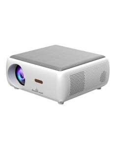 POWERTECH smart βιντεοπροβολέας PT-1242, 1080p, WiFi,...