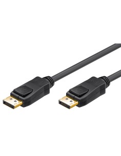 GOOBAY καλώδιο DisplayPort 1.2 49959, 4K/60Hz,...