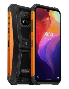 ULEFONE smartphone Armor 8 Pro, 6.1", IP68/IP69K,...