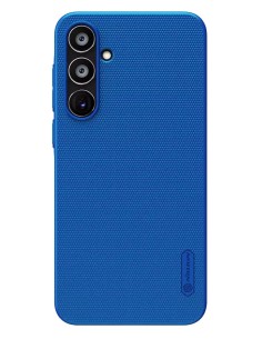 NILLKIN θήκη Super Frosted Shield για Samsung Galaxy A35,...