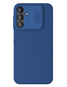 NILLKIN θήκη CamShield για Samsung Galaxy A25 5G, μπλε