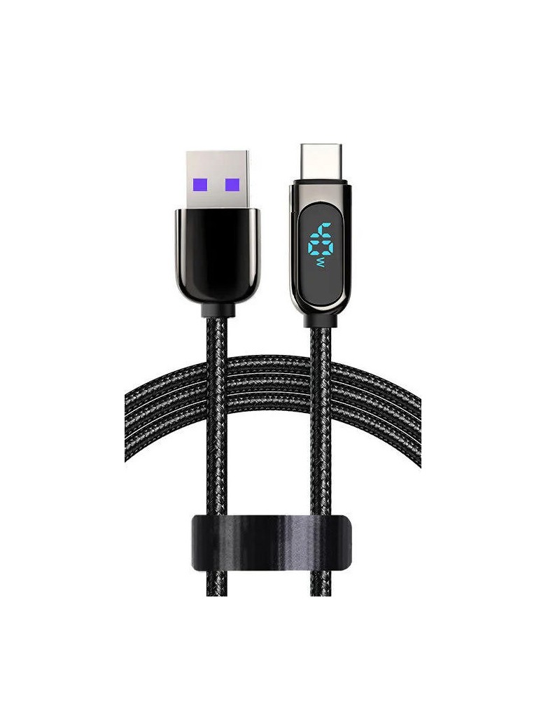 LEMI 100w LED Digital Display USB Cable