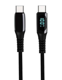 LEMI 100w Digital Display USB Cable