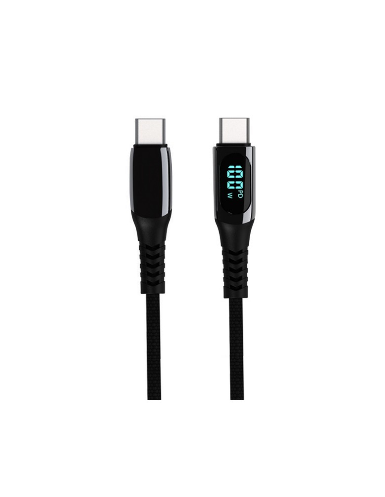 LEMI 100w Digital Display USB Cable