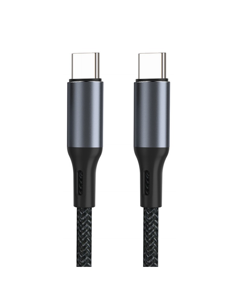 LEMI PD 100W Type C To C USB 2.0 Cable