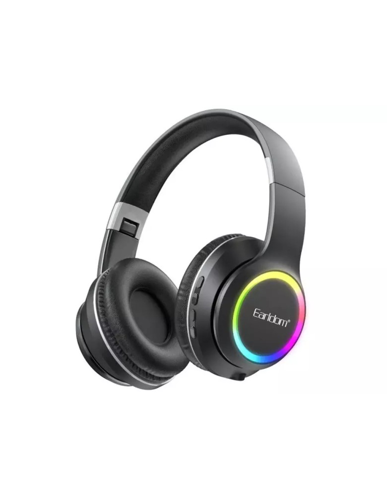 EARLDOM WIRELESS HEADSET RGB