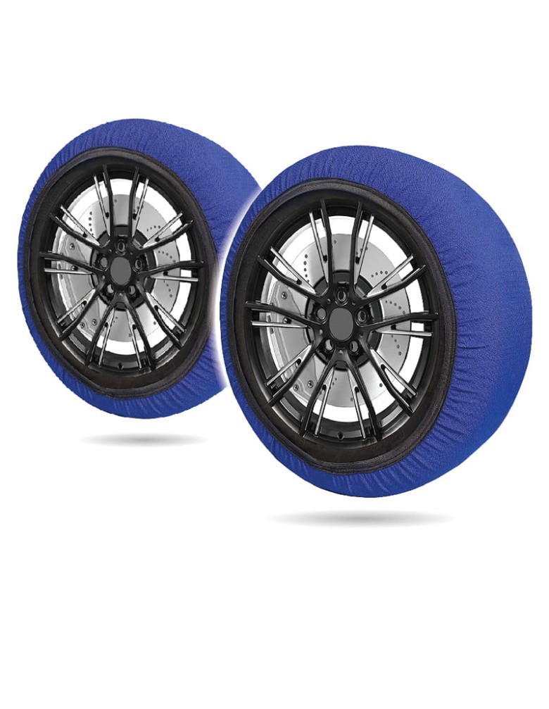 ΧΙΟΝΟΚΟΥΒΕΡΤΕΣ ΙΧ ICE TREADS (L) 2ΤΜΧ