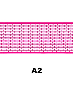 ΣΙΤΑ ΠΟΔΙΑΣ 120x20cm - A2