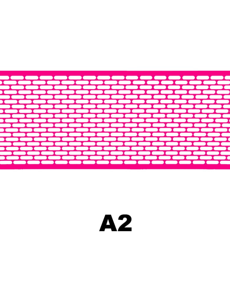 ΣΙΤΑ ΠΟΔΙΑΣ 120x20cm - A2