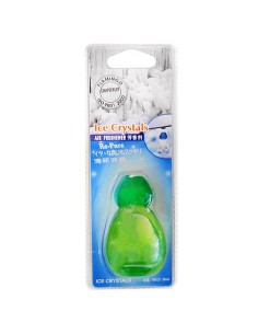 ΑΡΩΜΑΤΙKΑ ICE CRYSTALIS 29 ml - GRAPEFRUIT