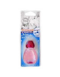 ΑΡΩΜΑΤΙKΑ ICE CRYSTALIS 29 ml - SQUASH