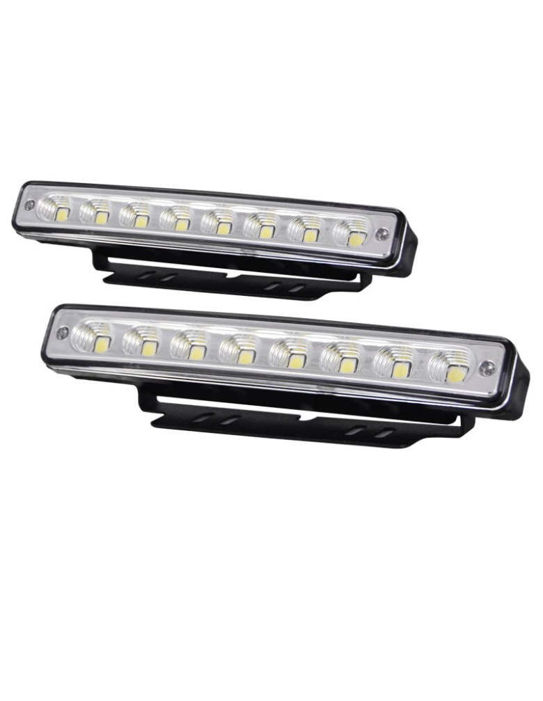 ΦΩΤΑ ΜΕΡΑΣ LED SLIM 12V