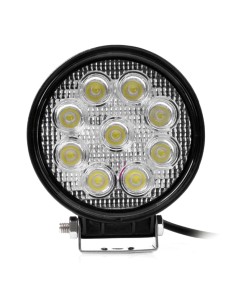 ΠΡΟΒΟΛΕΑΣ ΕΡΓΑΣΙΑΣ LED 27W 1980LM, 6000K